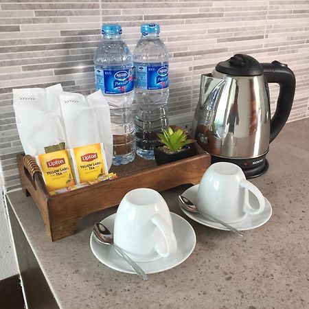 Field-D House Hotel Ko Tao Ngoại thất bức ảnh