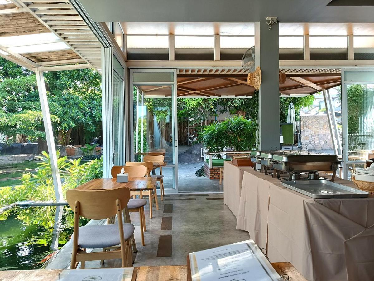 Field-D House Hotel Ko Tao Ngoại thất bức ảnh