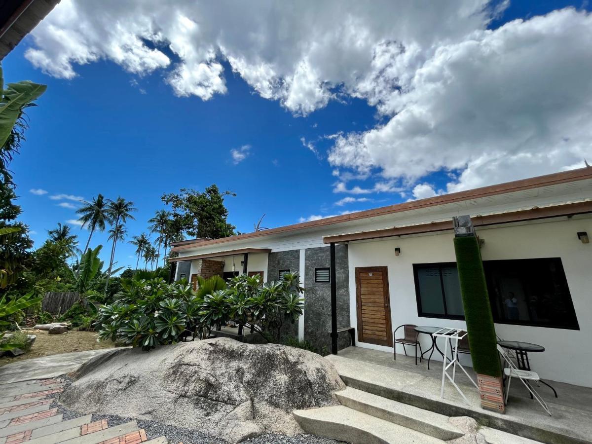 Field-D House Hotel Ko Tao Ngoại thất bức ảnh