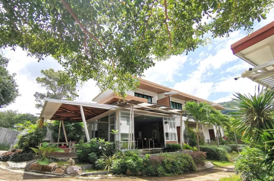 Field-D House Hotel Ko Tao Ngoại thất bức ảnh
