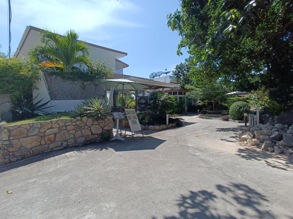 Field-D House Hotel Ko Tao Ngoại thất bức ảnh