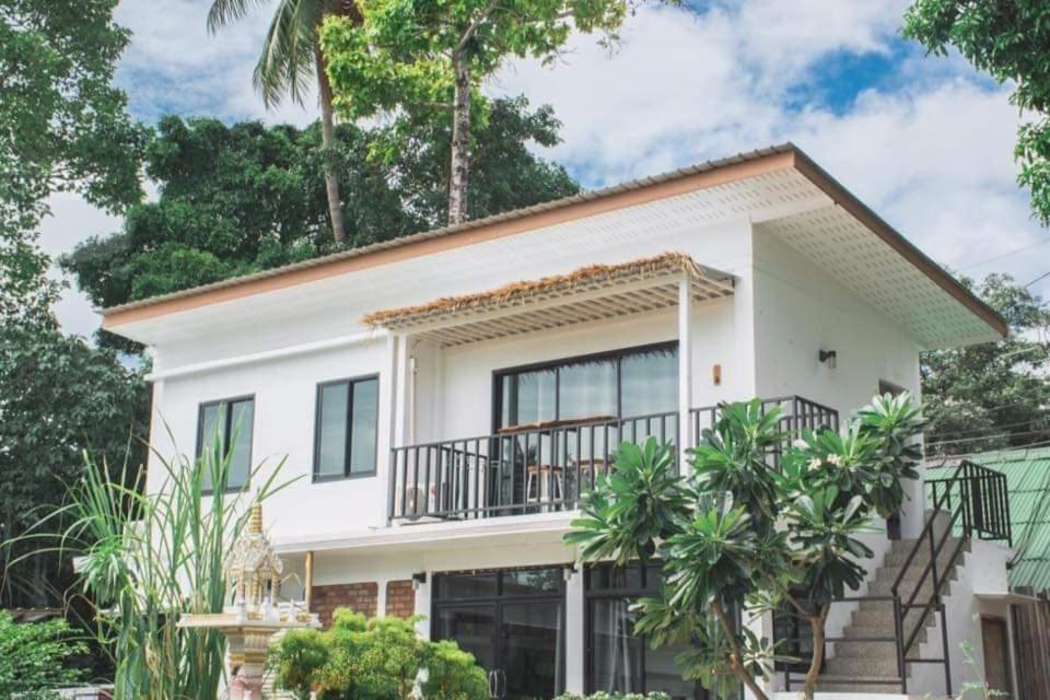 Field-D House Hotel Ko Tao Ngoại thất bức ảnh