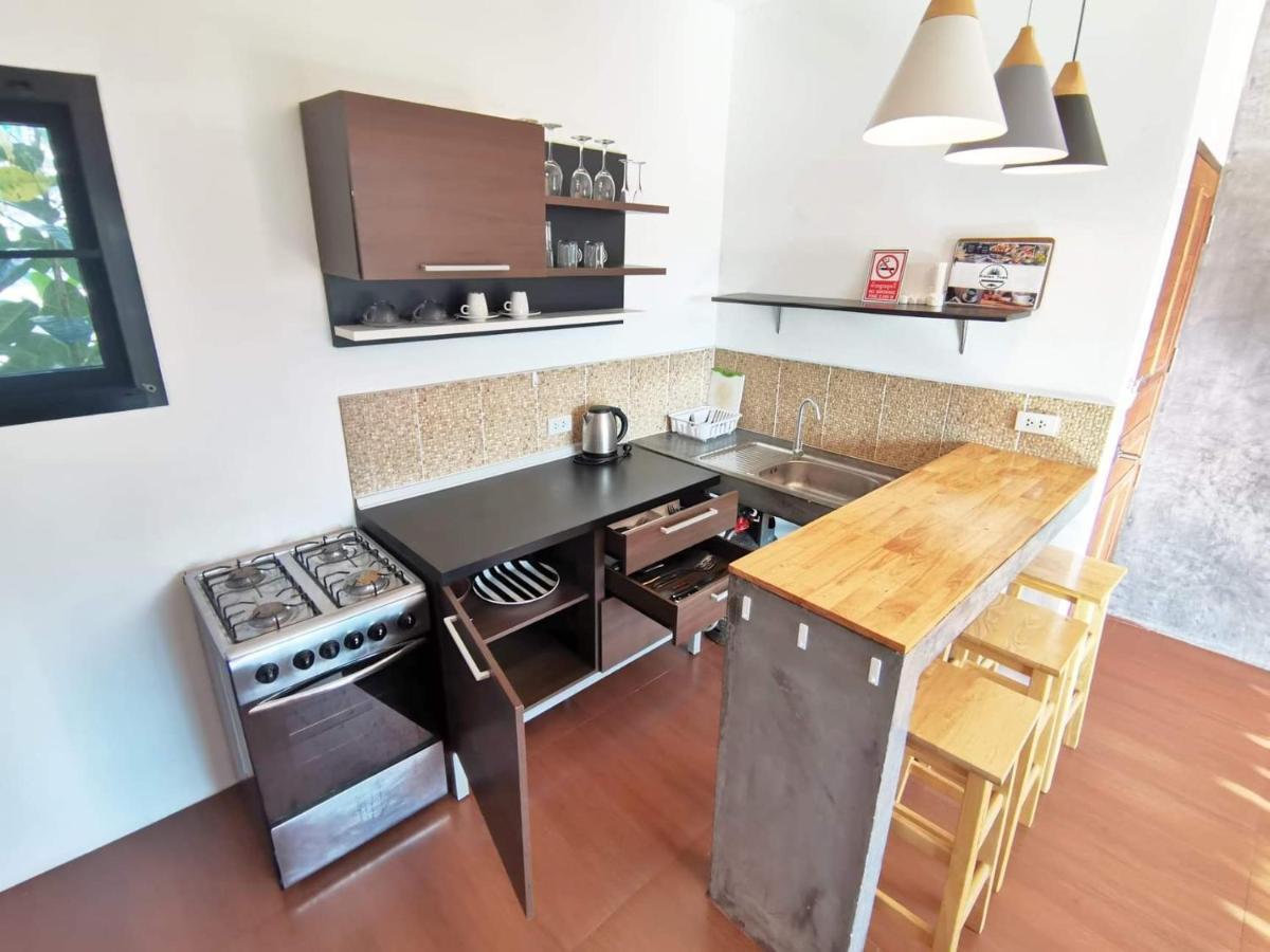 Field-D House Hotel Ko Tao Ngoại thất bức ảnh