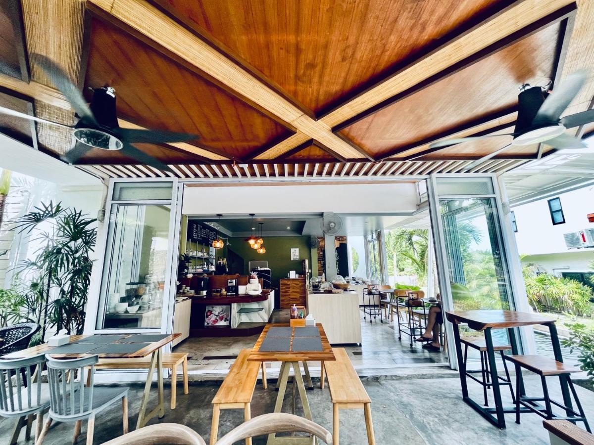 Field-D House Hotel Ko Tao Ngoại thất bức ảnh
