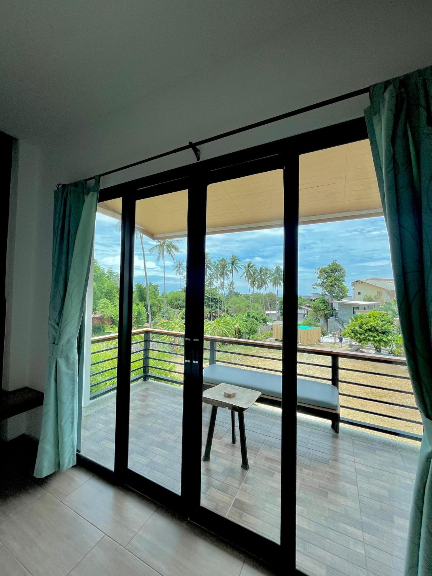 Field-D House Hotel Ko Tao Phòng bức ảnh
