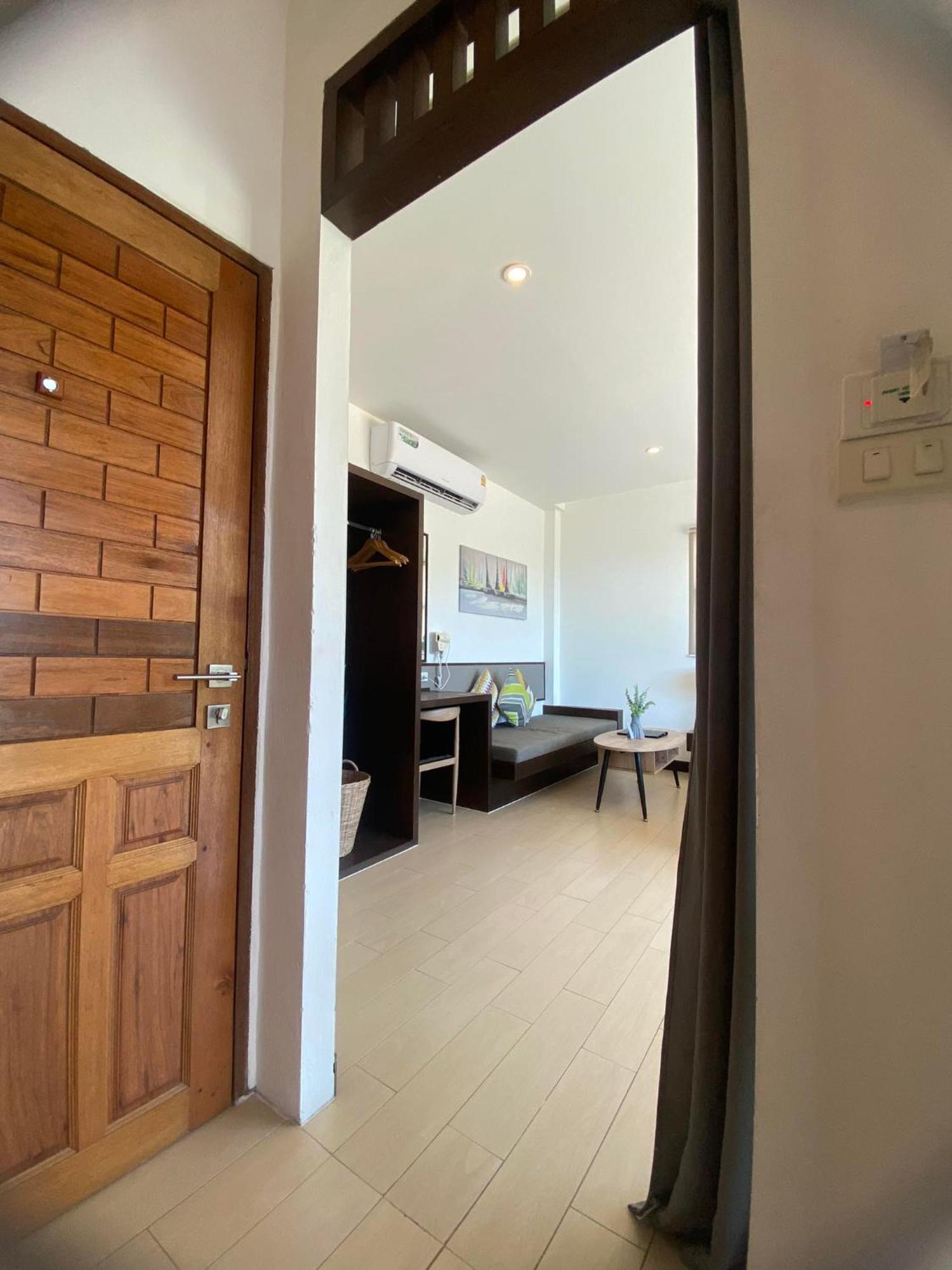 Field-D House Hotel Ko Tao Phòng bức ảnh