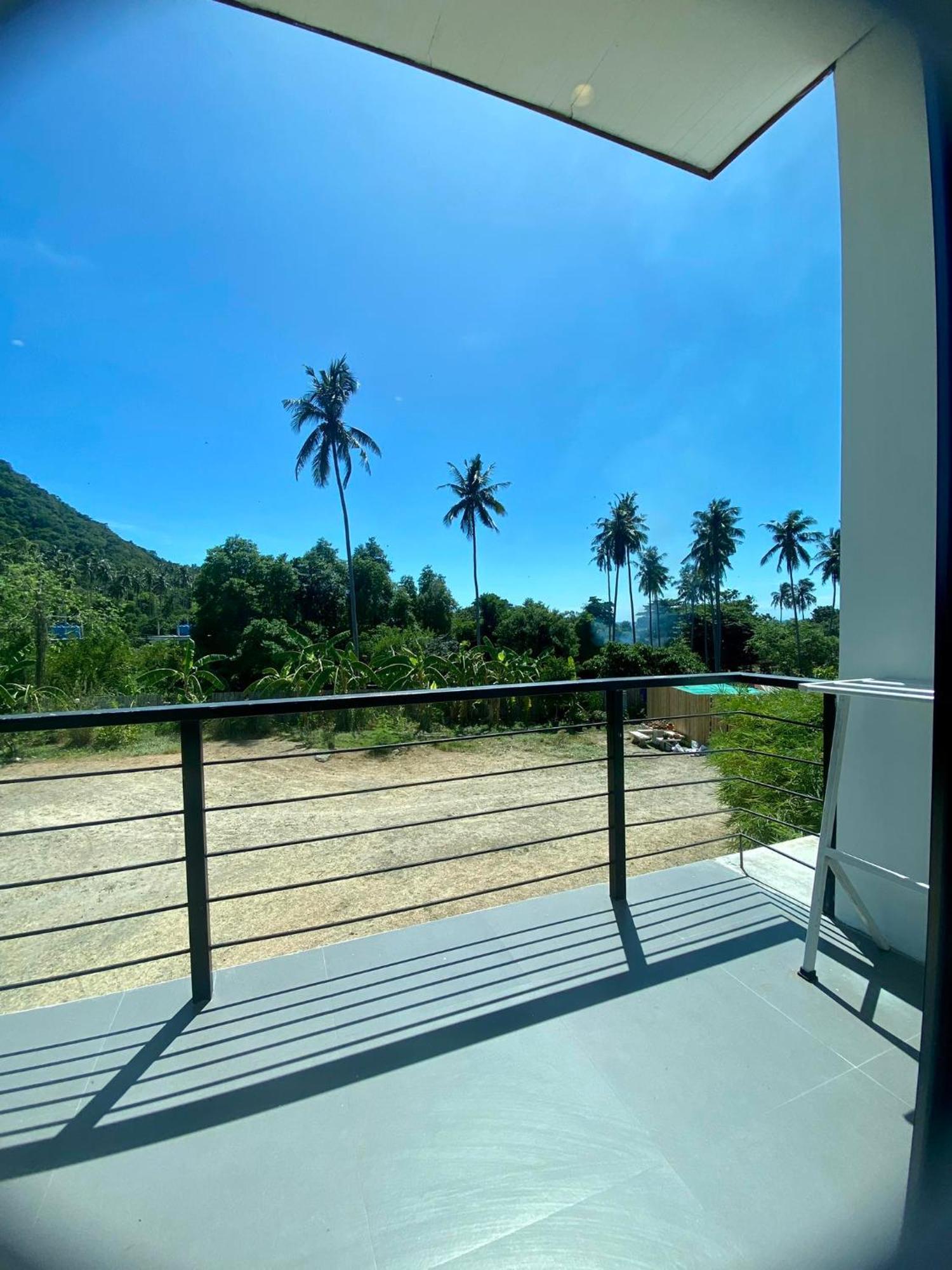 Field-D House Hotel Ko Tao Phòng bức ảnh
