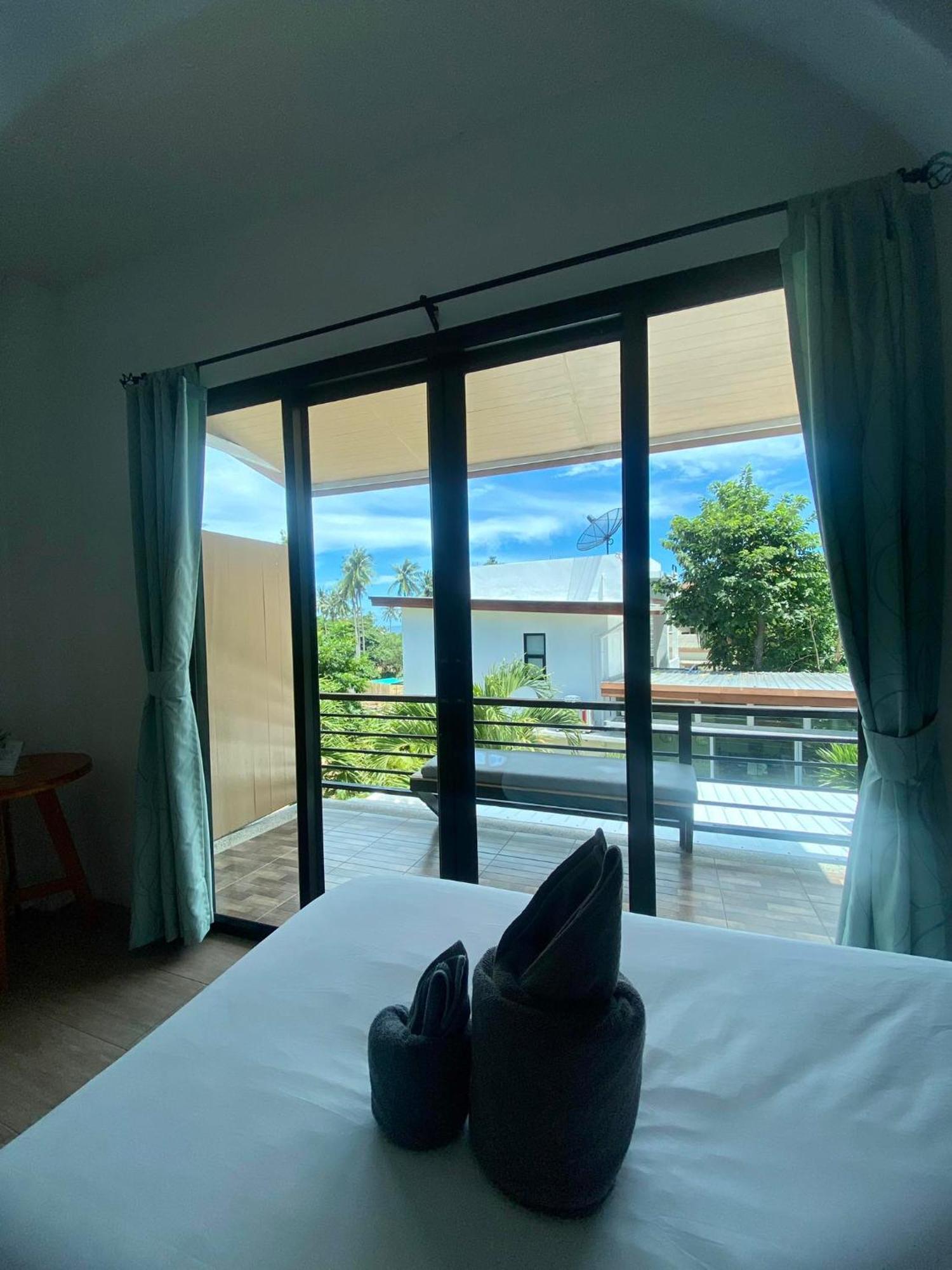 Field-D House Hotel Ko Tao Phòng bức ảnh