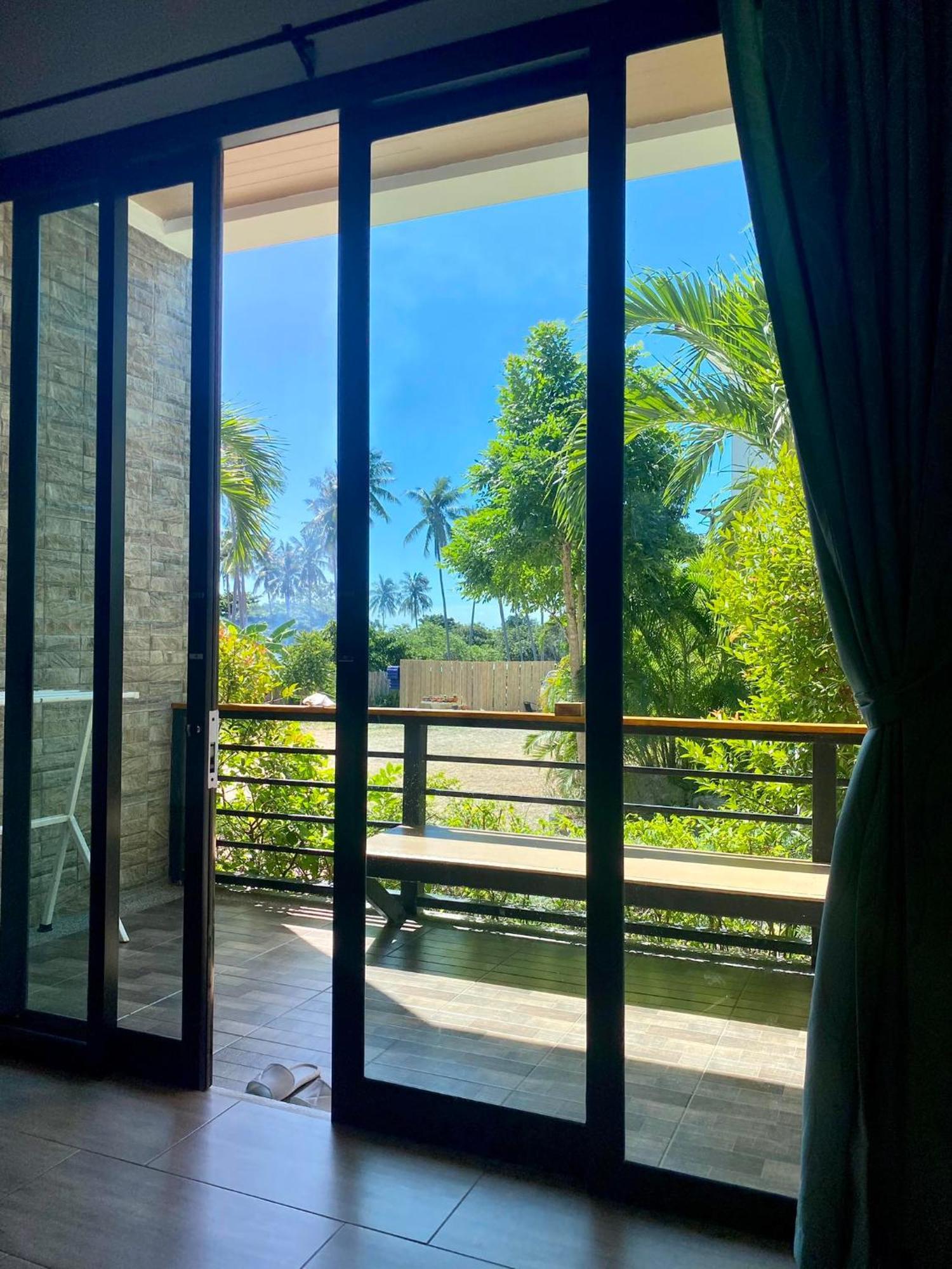 Field-D House Hotel Ko Tao Phòng bức ảnh