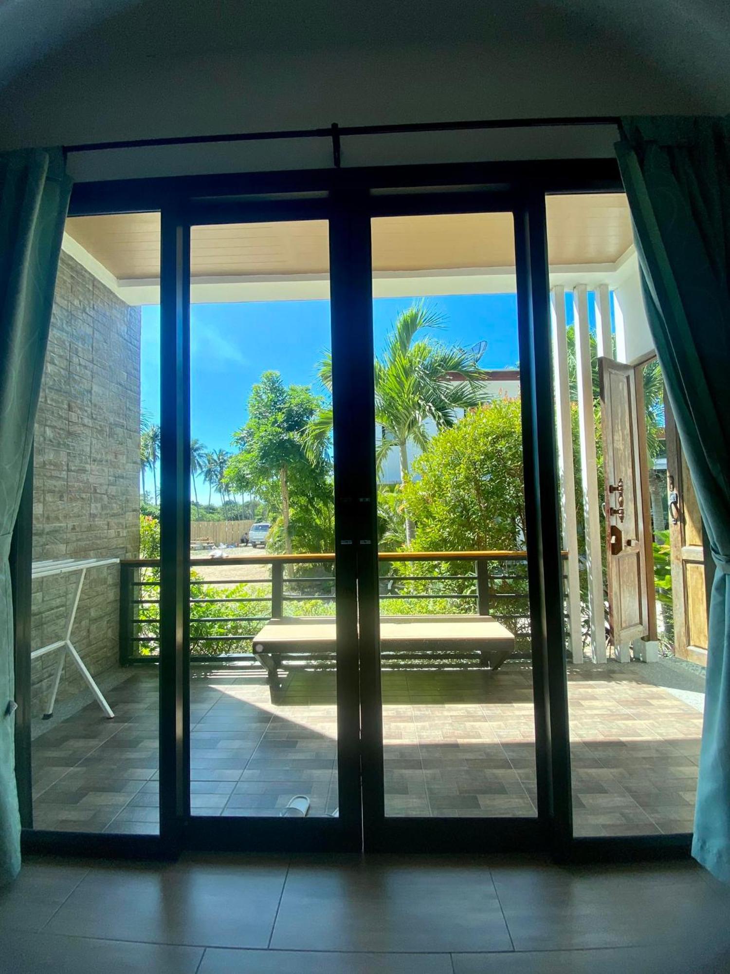 Field-D House Hotel Ko Tao Phòng bức ảnh