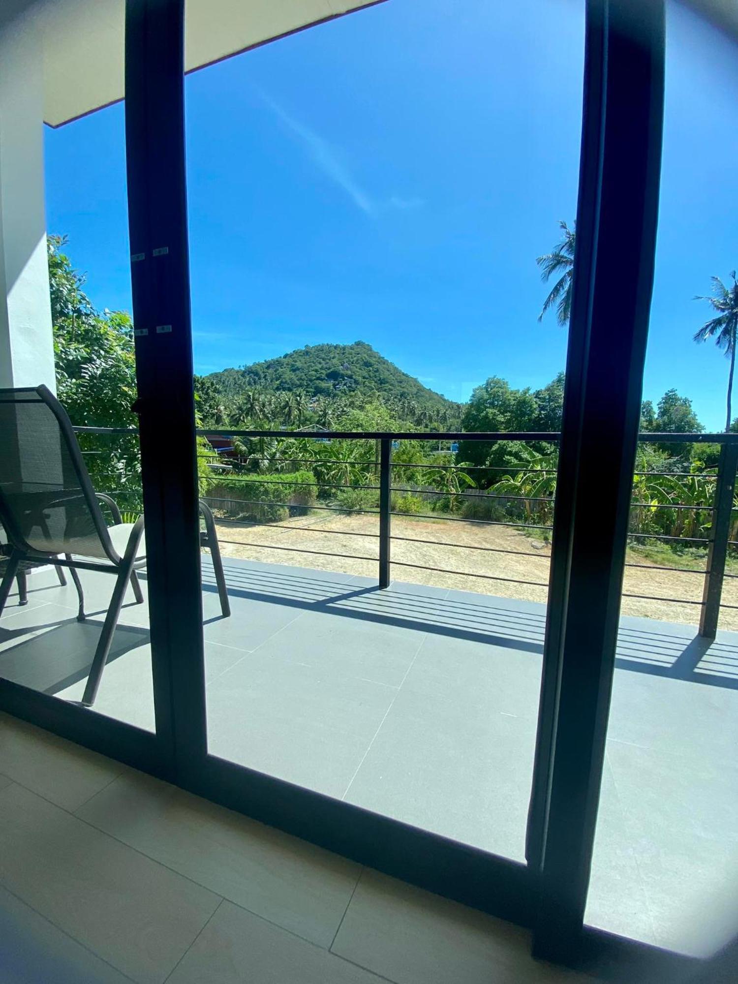 Field-D House Hotel Ko Tao Phòng bức ảnh