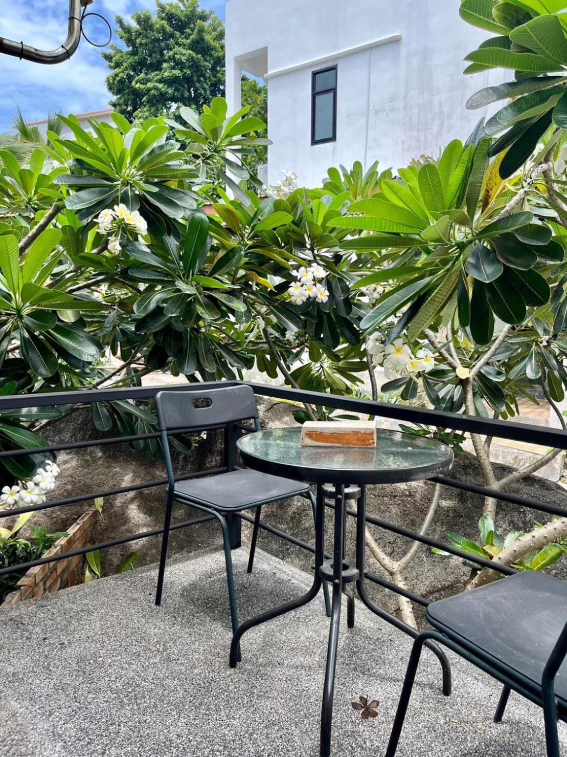 Field-D House Hotel Ko Tao Phòng bức ảnh