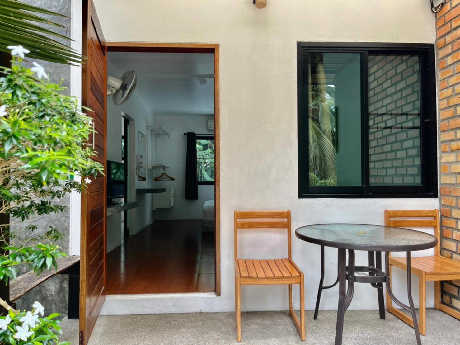 Field-D House Hotel Ko Tao Phòng bức ảnh