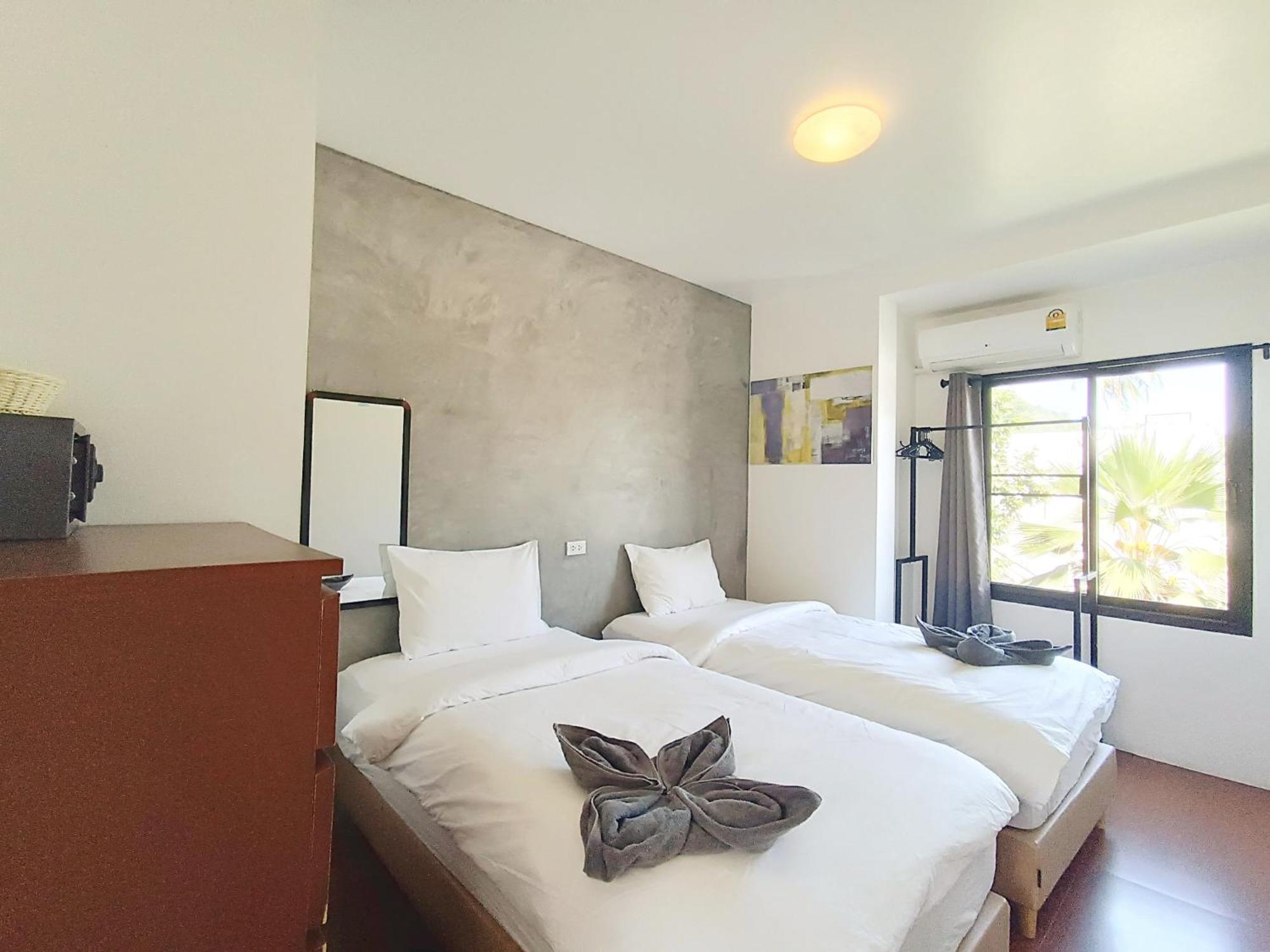Field-D House Hotel Ko Tao Phòng bức ảnh