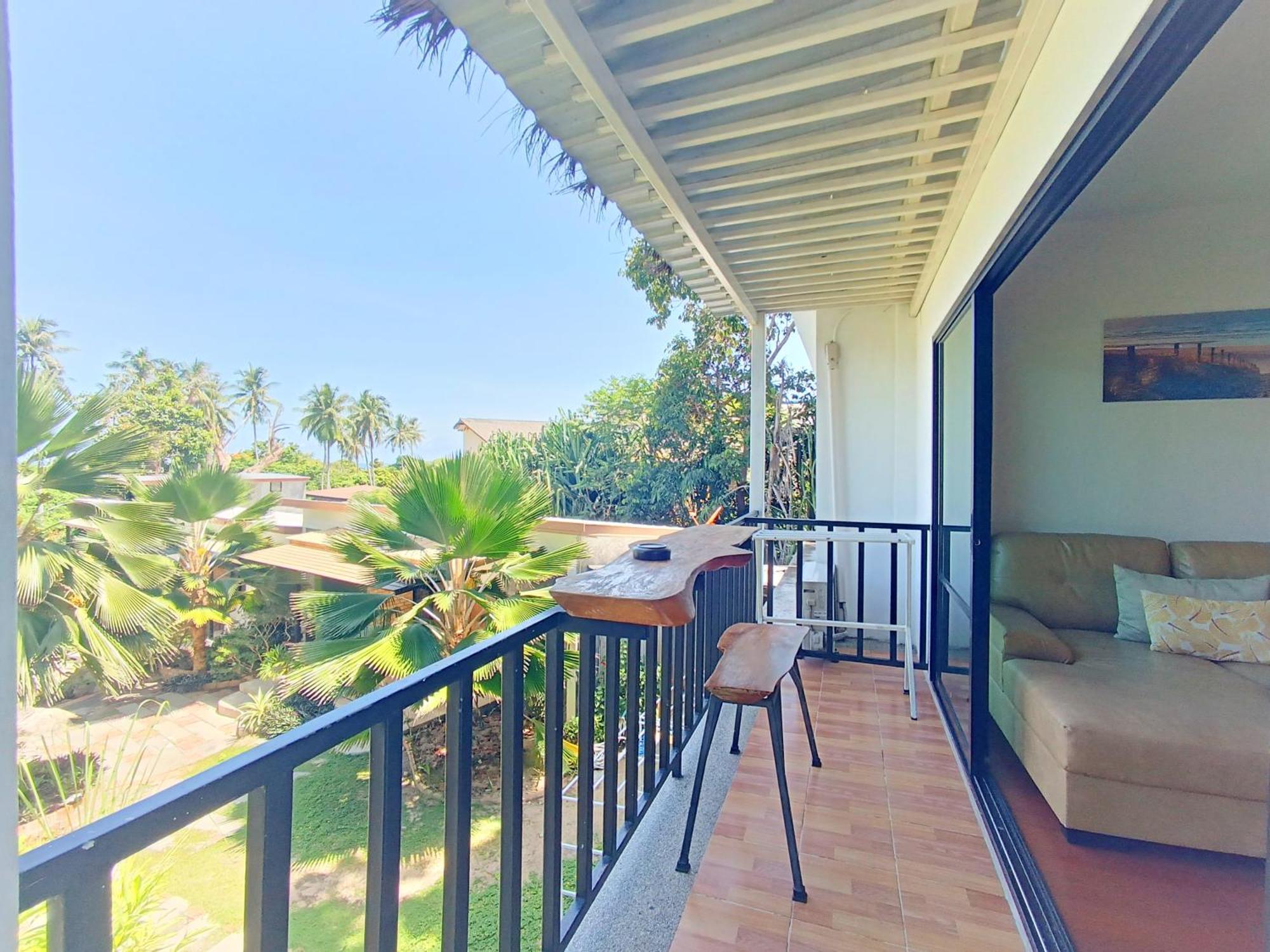 Field-D House Hotel Ko Tao Phòng bức ảnh