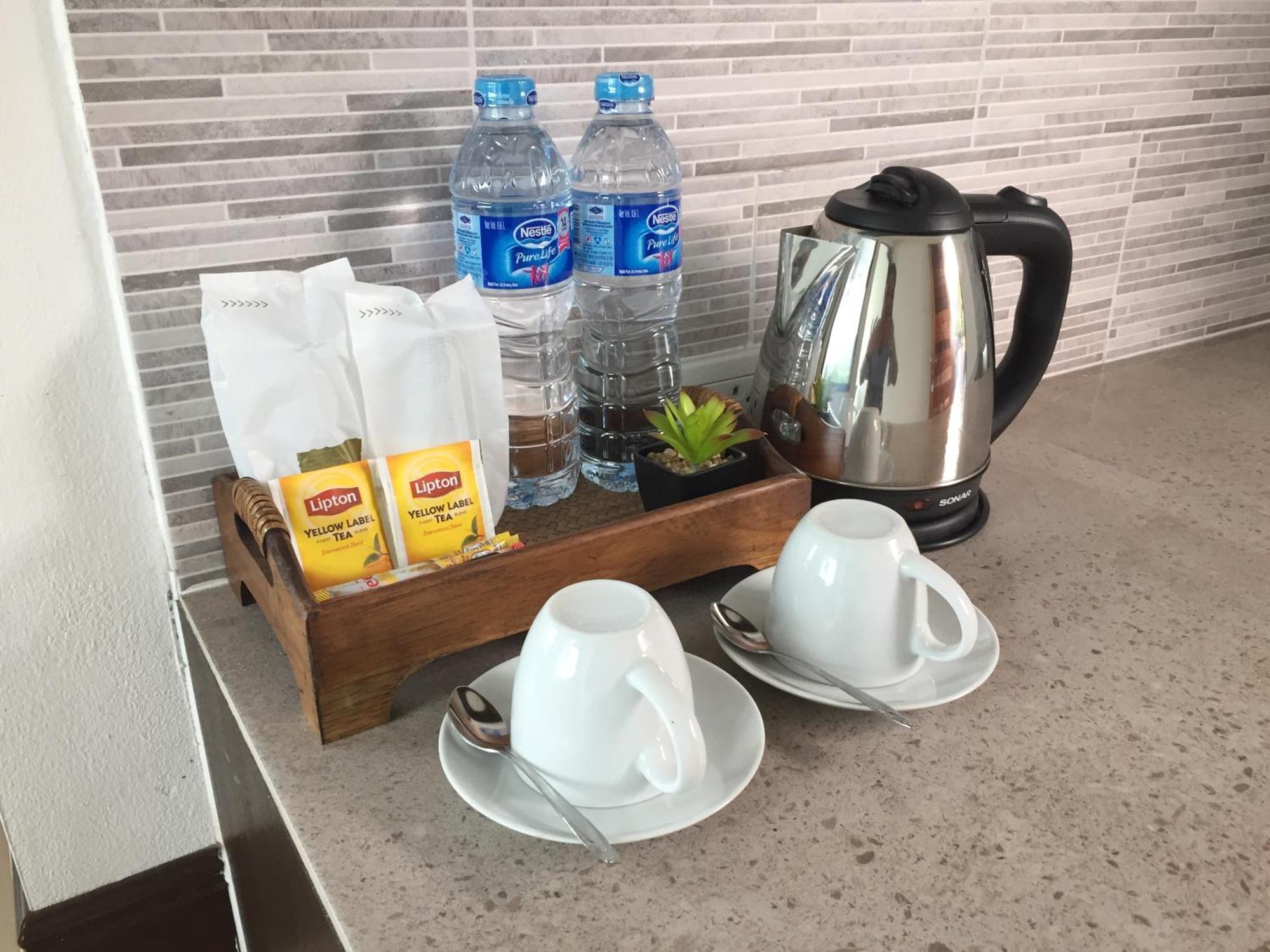 Field-D House Hotel Ko Tao Ngoại thất bức ảnh