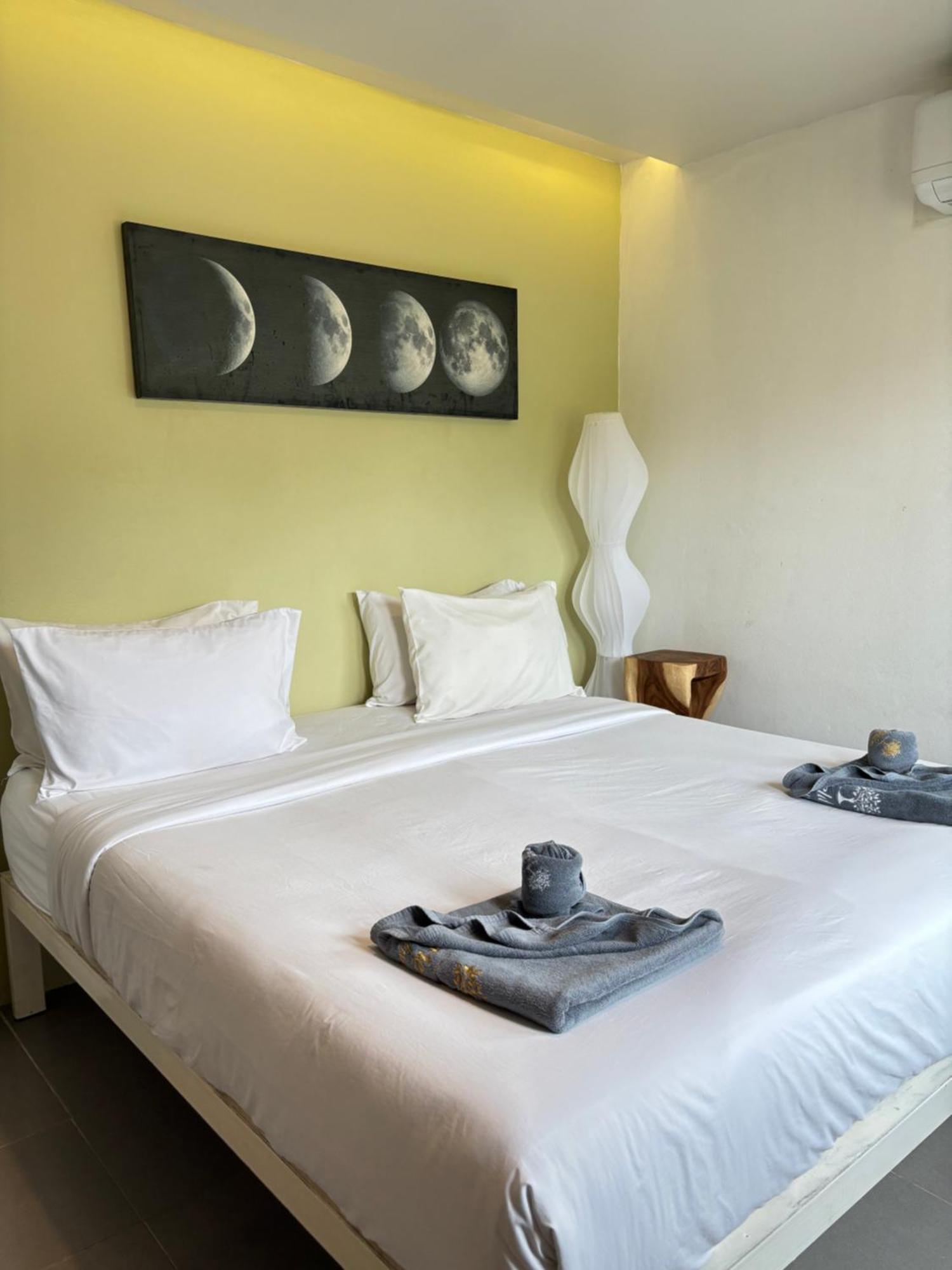 Field-D House Hotel Ko Tao Phòng bức ảnh