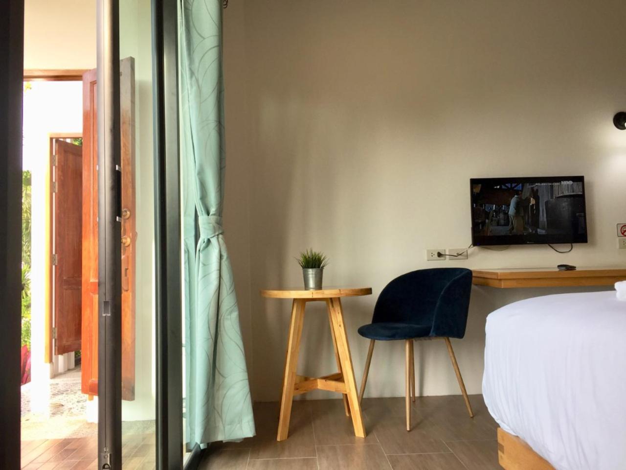 Field-D House Hotel Ko Tao Ngoại thất bức ảnh