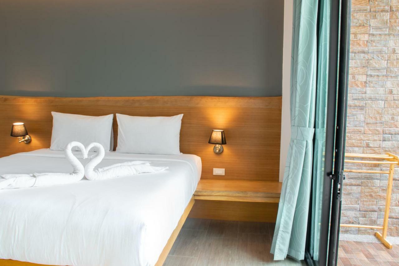 Field-D House Hotel Ko Tao Ngoại thất bức ảnh