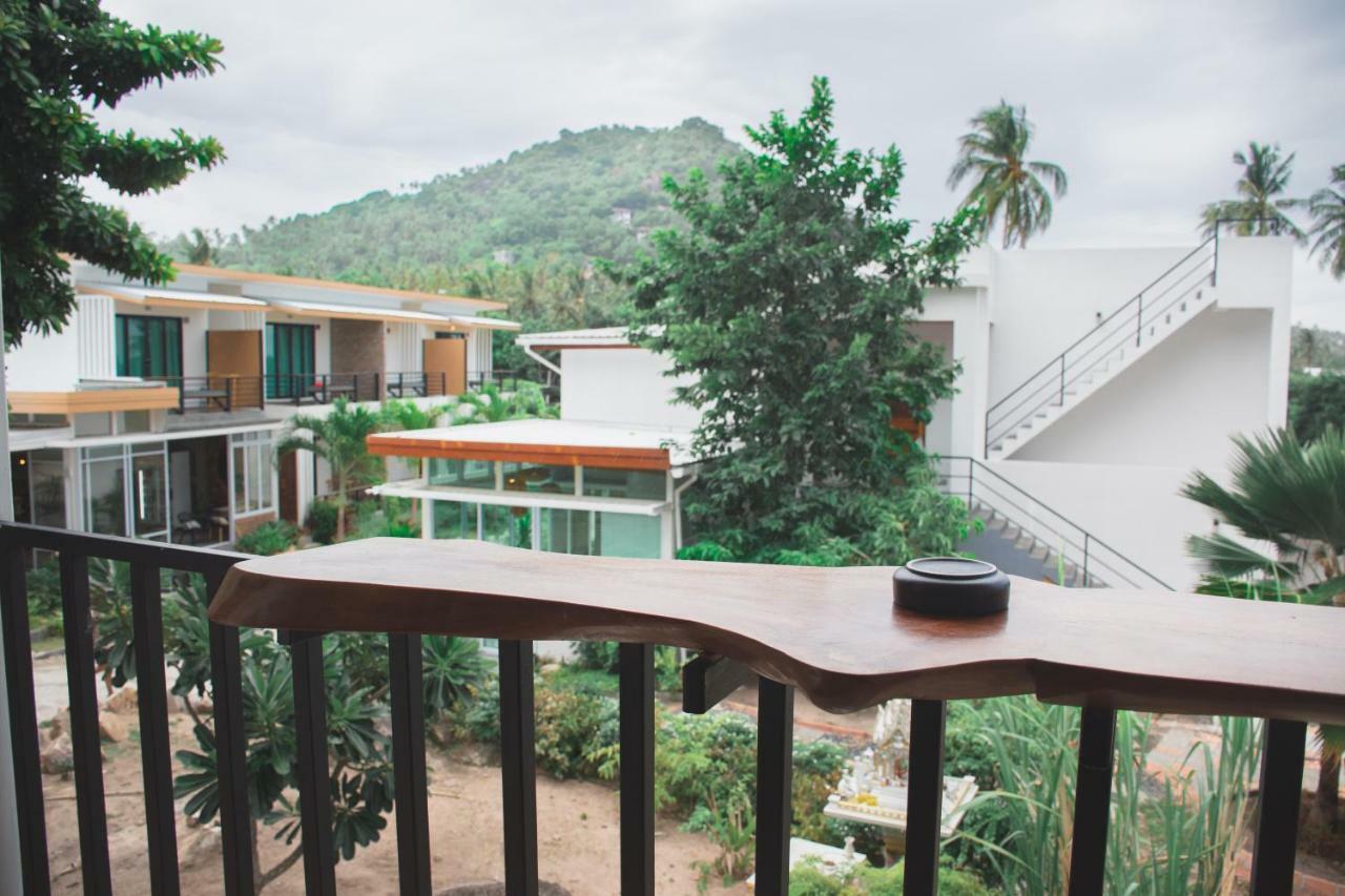 Field-D House Hotel Ko Tao Ngoại thất bức ảnh