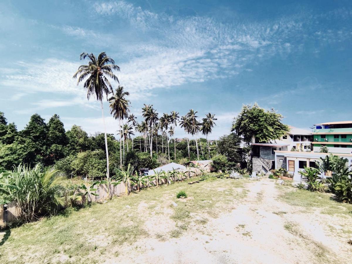 Field-D House Hotel Ko Tao Ngoại thất bức ảnh